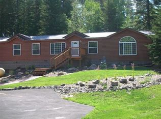 21386 Englewood Rd, Lead, SD 57754