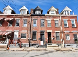 4627 Plummer St, Pittsburgh, PA 15201