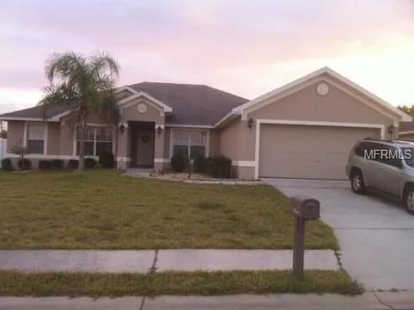 3189 Fort Socrum Village Blvd, Lakeland, FL 33810