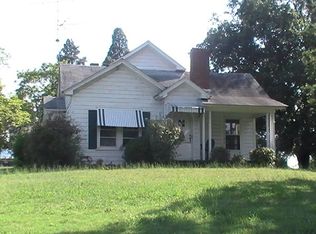 3190 Nc Hwy 47, Lexington, NC 27292