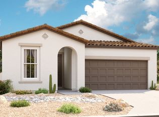 1006 W Sullivan Ave, Coolidge, AZ 85128