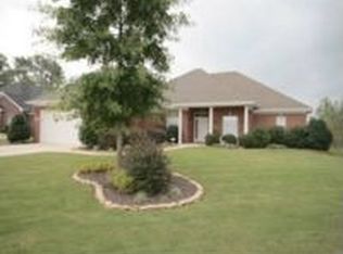 683 Wade Rd SE, Owens Cross Roads, AL 35763