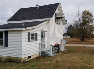 58 Howard Harris Rd, Franklinton, NC 27525