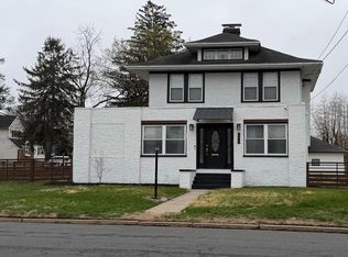 4053 Nottingham Way, Hamilton, NJ 08690