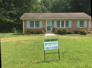 8595 Benbow Merrill Rd, Oak Ridge, NC 27310