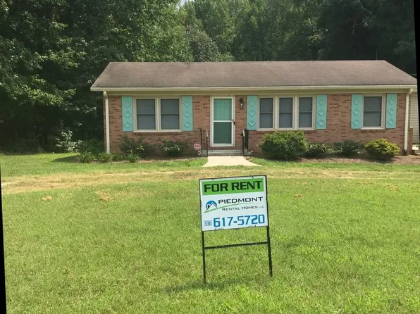 8595 Benbow Merrill Rd, Oak Ridge, NC 27310