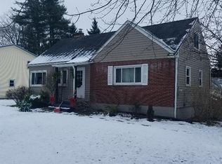 3600 Old Vestal Rd, Vestal, NY 13850