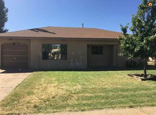 3016 Las Palomas Rd, Clovis, NM 88101