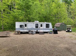 7326 State Route 19 Rd UNIT 114-115, Mount Gilead, OH 43338