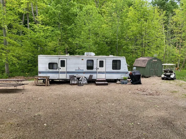 7326 State Route 19 Rd Unit 114-115, Mount Gilead, OH 43338