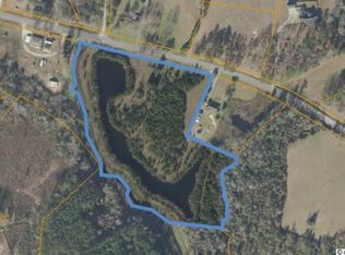 Holly Hill Rd, Loris, SC 29569