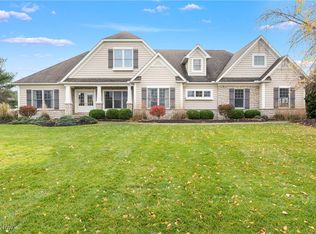 5876 Westridge Cir NW, North Canton, OH 44720