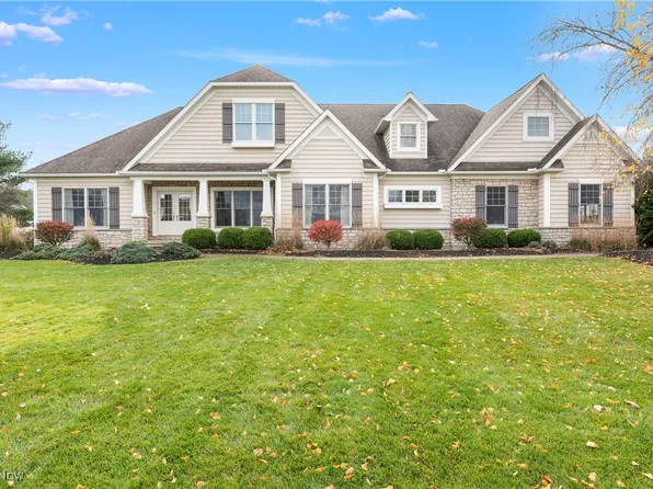 5876 Westridge Cir NW, North Canton, OH 44720