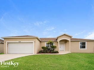 9387 Brewton Ave, Englewood, FL 34224
