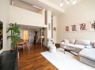 Rutherford Place, New York, NY 10003