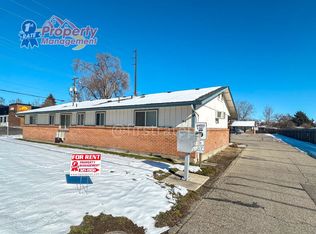 64 S 2nd St #8, Eagle, ID 83616