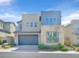 3353 Traforo Ln, Henderson, NV 89044