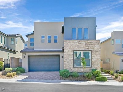 3353 Traforo Ln, Henderson, NV, 89044