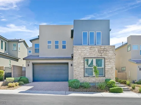 3353 Traforo Ln, Henderson, NV 89044