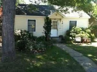 209 N Church St, Phoenix, OR 97535