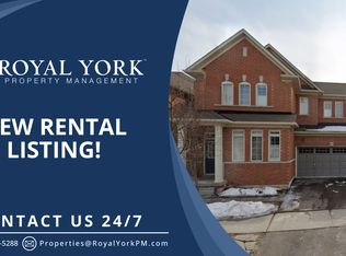 462 Harkin Pl #2, Milton, ON L9T7Y1