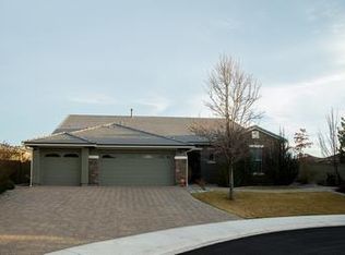 1289 Carema Ct, Sparks, NV