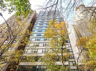 1540 N State Pkwy APT 5B, Chicago, IL 60610