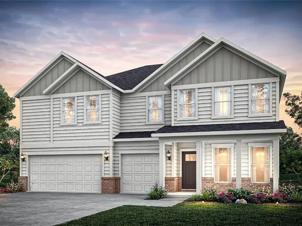 115 Jane Blvd NW, Cartersville, GA 30120