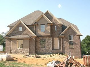 80 Sunset Meadows Ct, Gray, TN 37615