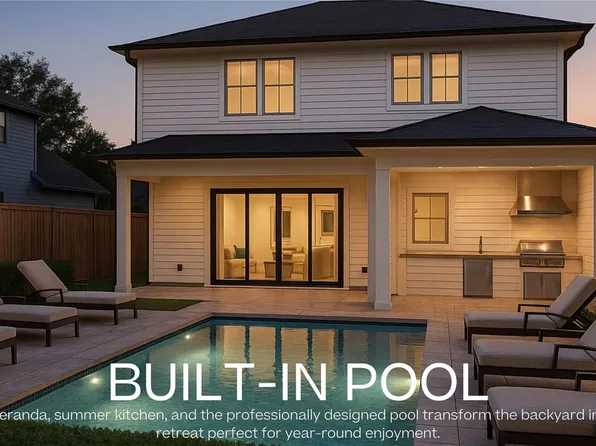 955 W 42nd St, Houston, TX 77018