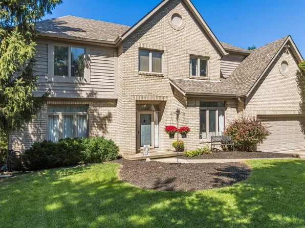 12075 Woodrow Ln, Pickerington, OH 43147