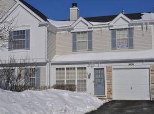 1606 Pebble Beach Cir, Elgin, IL 60123