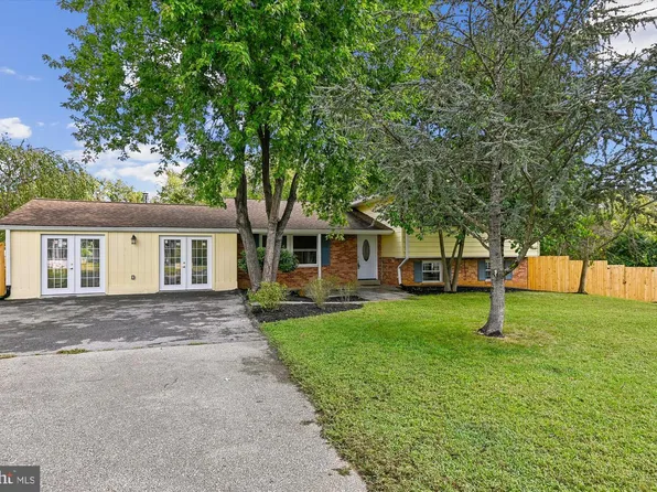 2707 Judson Pl, Annapolis, MD 21401