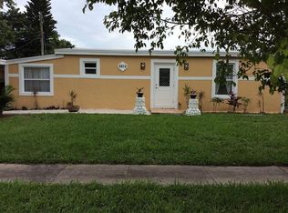 5812 NW 18th Ct, Pompano Beach, FL 33063