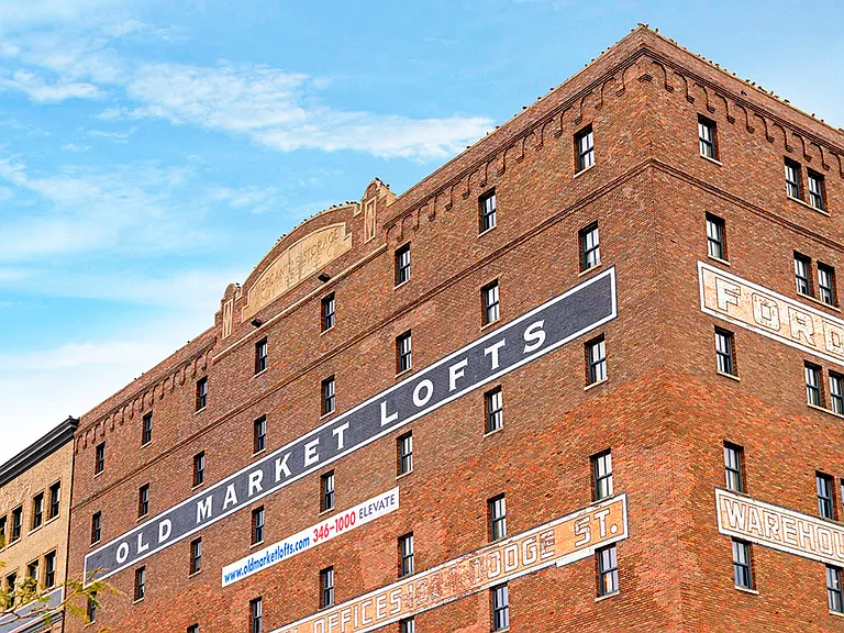Old Market Lofts — Photo 14
