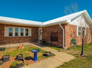 1824 Mount Moriah Rd, McAlester, OK 74501