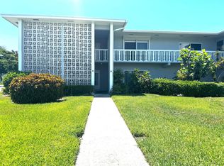 310 N North Boulevard #2a, Boynton Beach, FL 33435