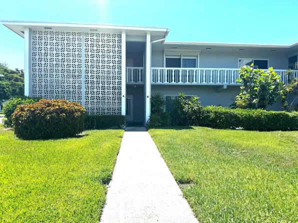 310 N North Boulevard #2a, Boynton Beach, FL 33435