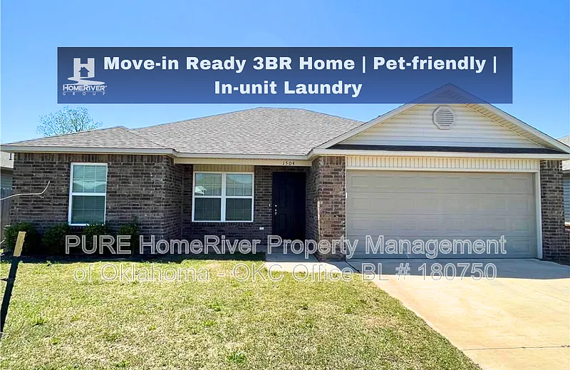 3 bed, 2.0 bath, 1308 sqft, $1,500 — Photo 1