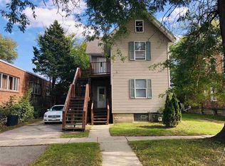 414 8th St, Rockford, IL 61104