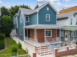 309 N Lincoln Ave, Scranton, PA 18504
