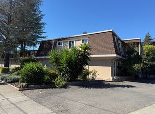785 S Freeway Dr #785, Napa, CA 94558