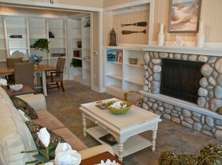 Mariposa at Ella Boulevard 55+ Apartment Homes, Houston, TX 77090