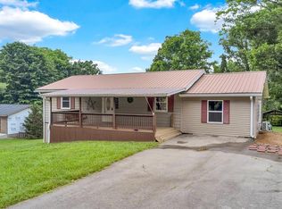 1205 Pondview Cir, Cookeville, TN 38506