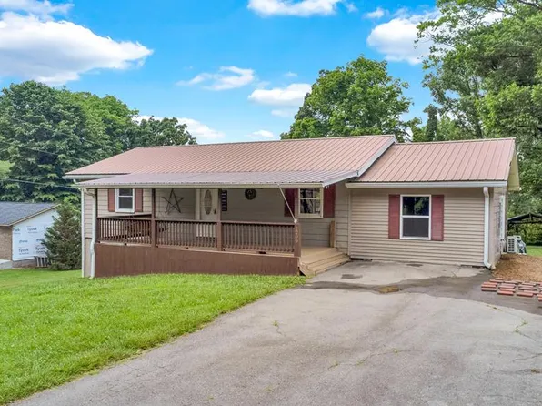 1205 Pondview Cir, Cookeville, TN 38506