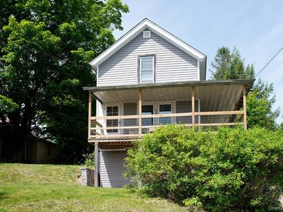 3348 State Route 52, Wht Sphr Spgs, NY, 12787