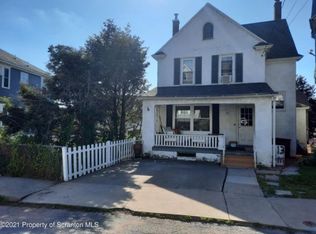 113 Spring St, Carbondale, PA 18407