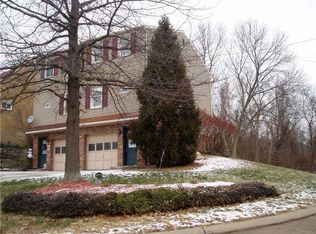 3446 Campus St, Pittsburgh, PA 15212