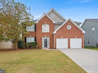 3612 Bancroft Main NW, Kennesaw, GA 30144