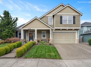 1238 SE 13th Pl, Canby, OR 97013